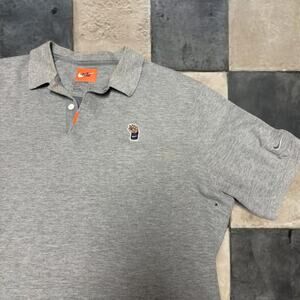 The Nike Polo x Rafa Nadal Vamos! Style CZ7726 Size Medium